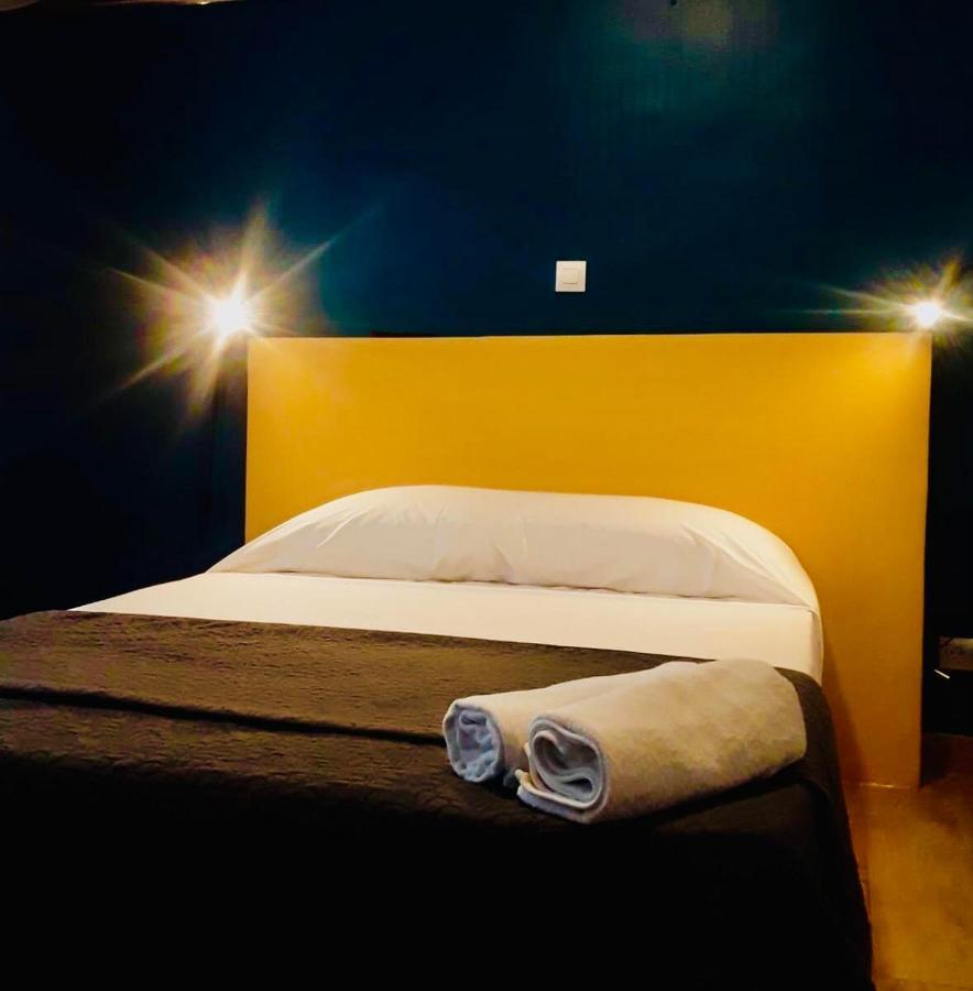 Hotel Residence De Bruxelles Париж Екстериор снимка