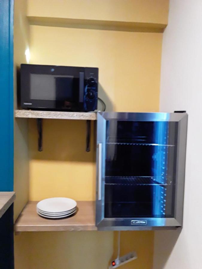 Hotel Residence De Bruxelles Париж Екстериор снимка