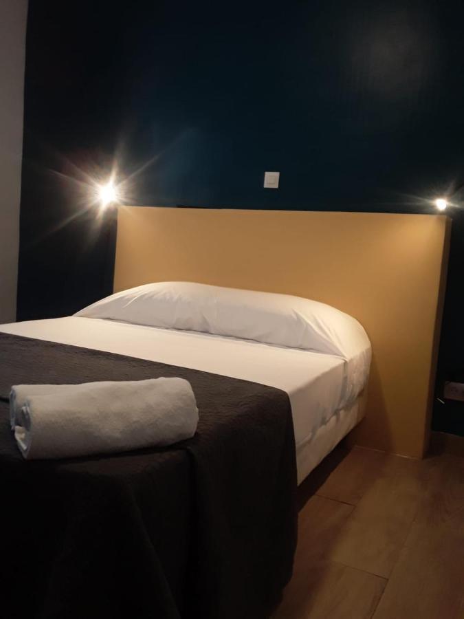Hotel Residence De Bruxelles Париж Екстериор снимка