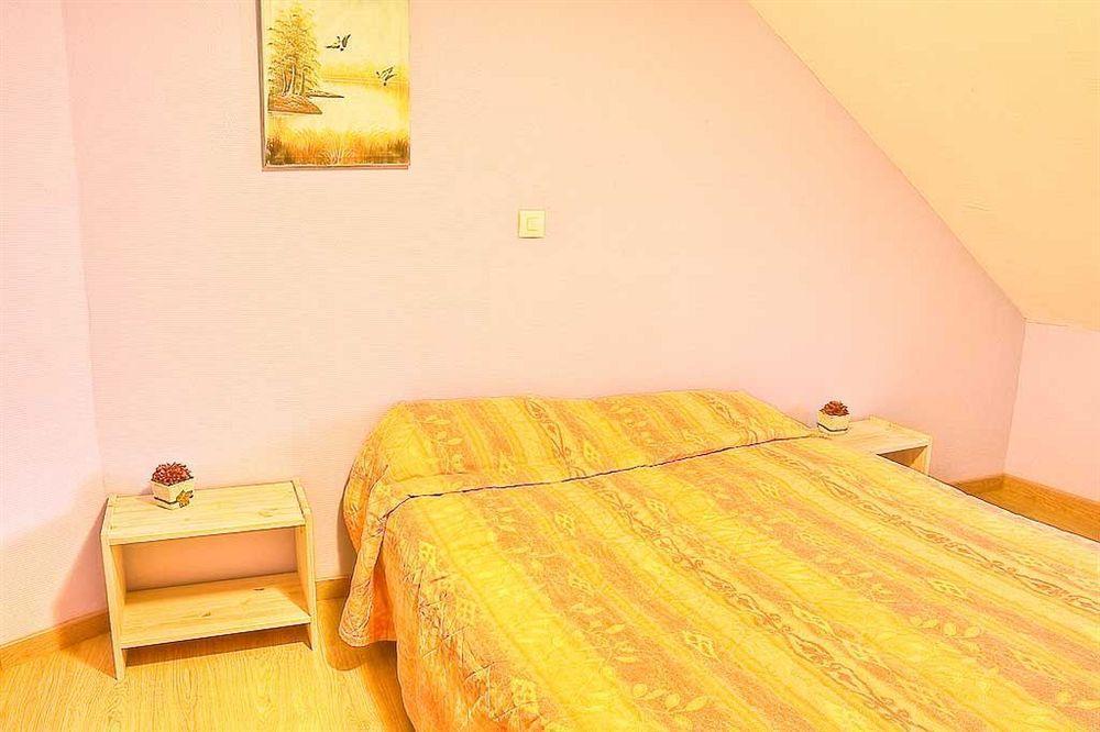 Hotel Residence De Bruxelles Париж Екстериор снимка