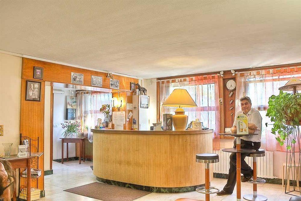 Hotel Residence De Bruxelles Париж Екстериор снимка