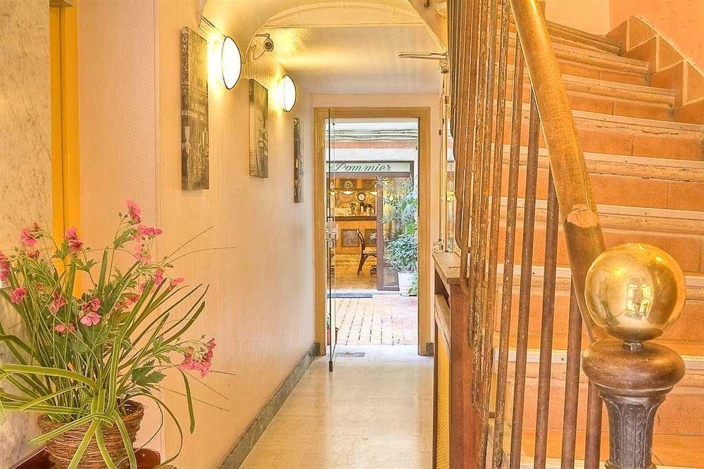 Hotel Residence De Bruxelles Париж Екстериор снимка