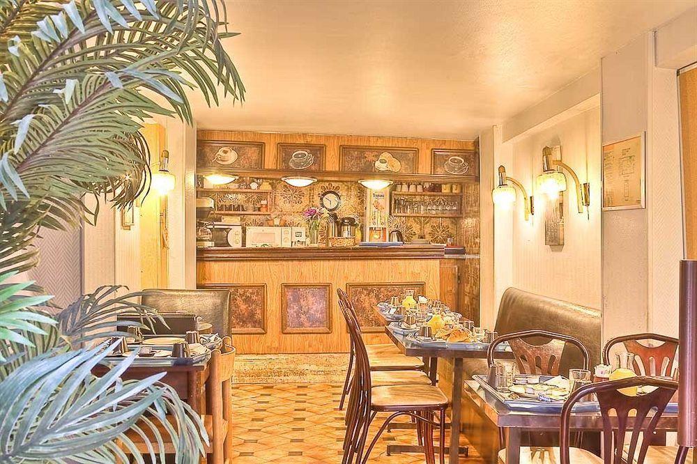 Hotel Residence De Bruxelles Париж Екстериор снимка