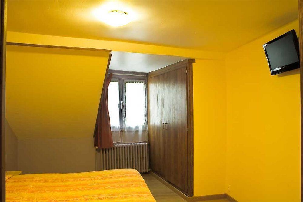 Hotel Residence De Bruxelles Париж Екстериор снимка