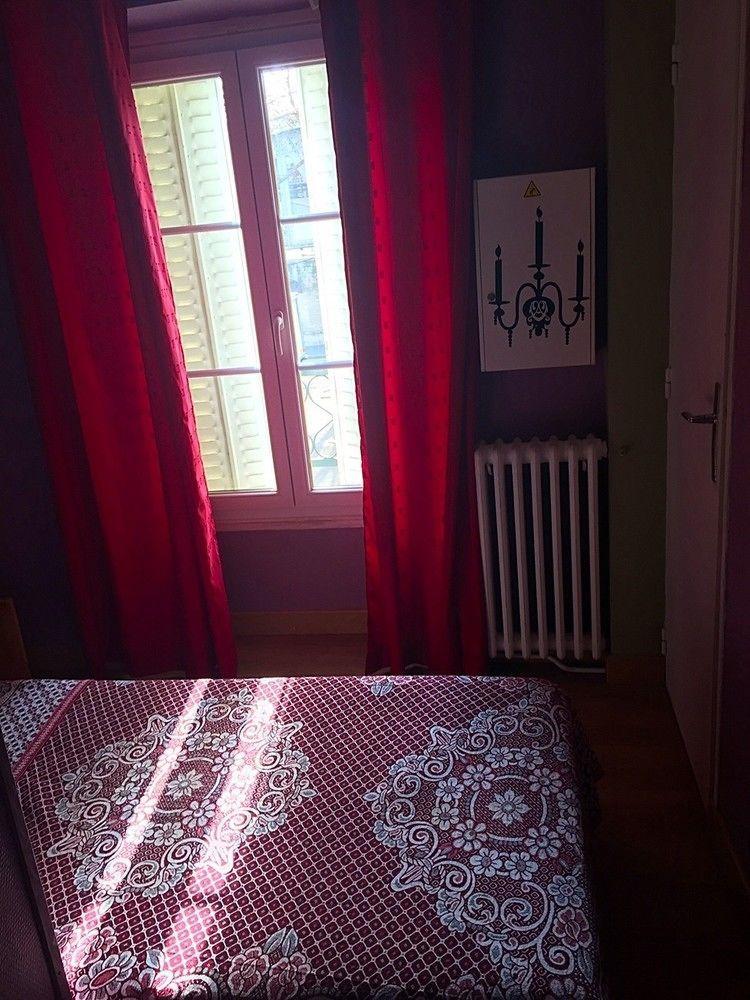 Hotel Residence De Bruxelles Париж Екстериор снимка