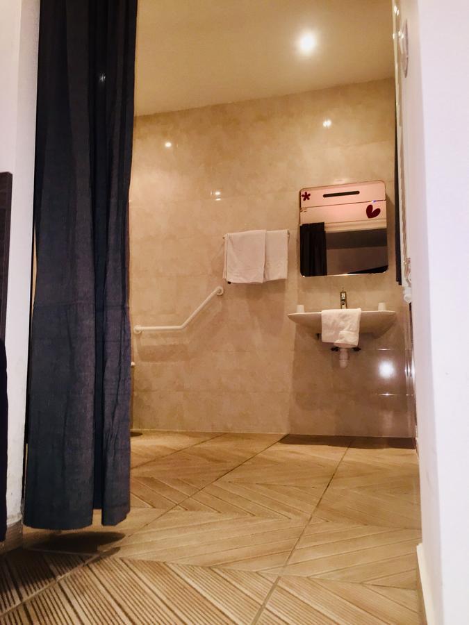 Hotel Residence De Bruxelles Париж Екстериор снимка