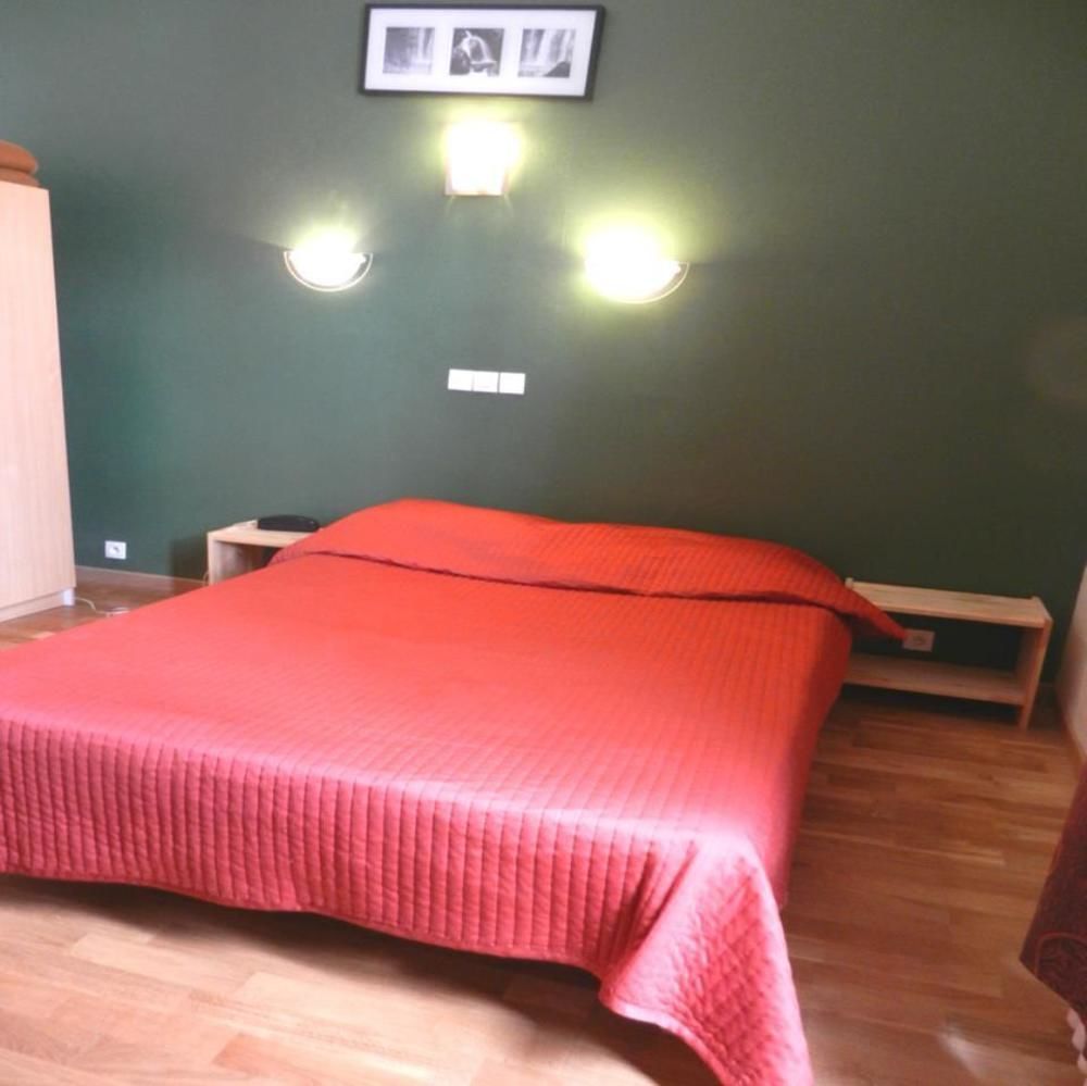 Hotel Residence De Bruxelles Париж Екстериор снимка
